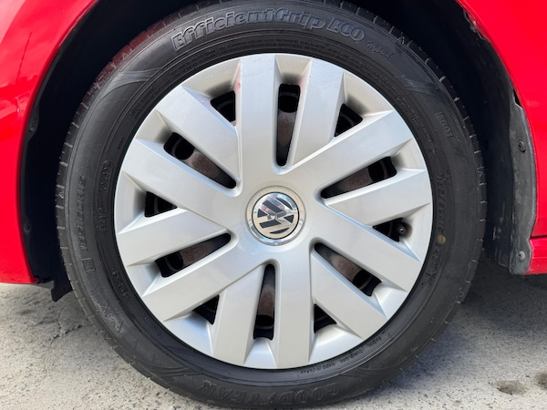 Used Volkswagen Polo 2013 for sale - 76231389: Photo 33