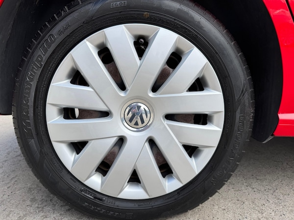 Used Volkswagen Polo 2013 for sale - 76231389: Photo 34