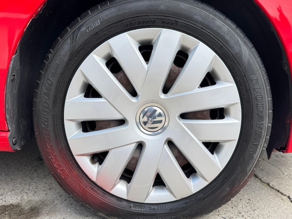 Used Volkswagen Polo 2013 for sale - 76231389: Photo 35