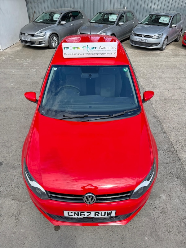 Used Volkswagen Polo 2013 for sale - 76231389: Photo 37