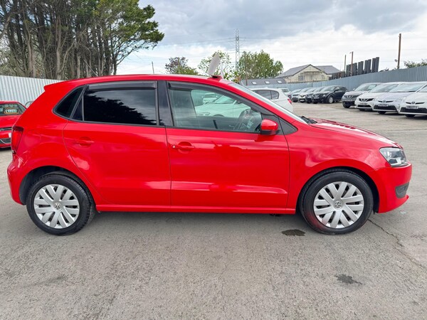 Used Volkswagen Polo 2013 for sale - 76231389: Photo 4