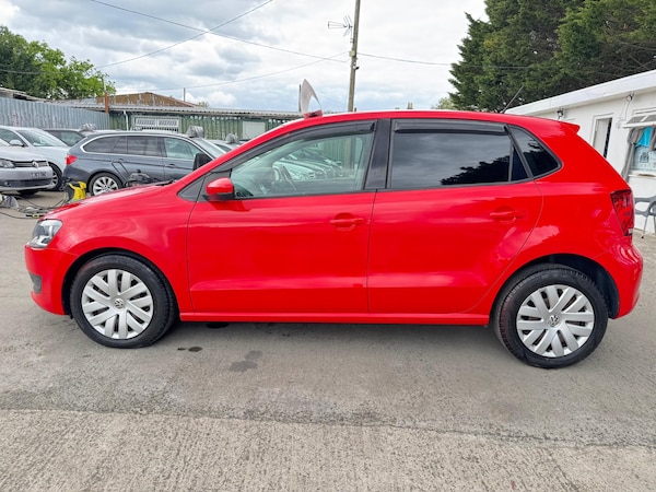 Used Volkswagen Polo 2013 for sale - 76231389: Photo 7