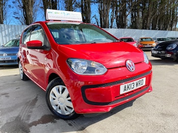 Used Volkswagen up! 2013 for sale - 77889976: Photo