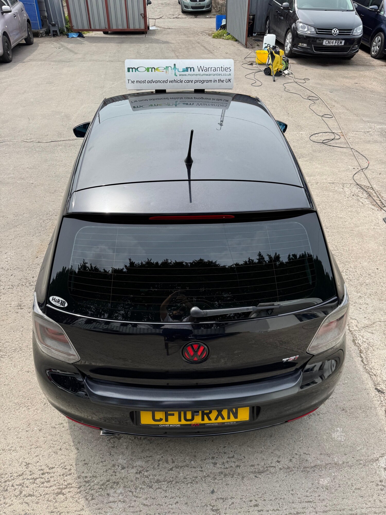 Used Volkswagen Polo 2010 for sale - 76089350: Photo 39