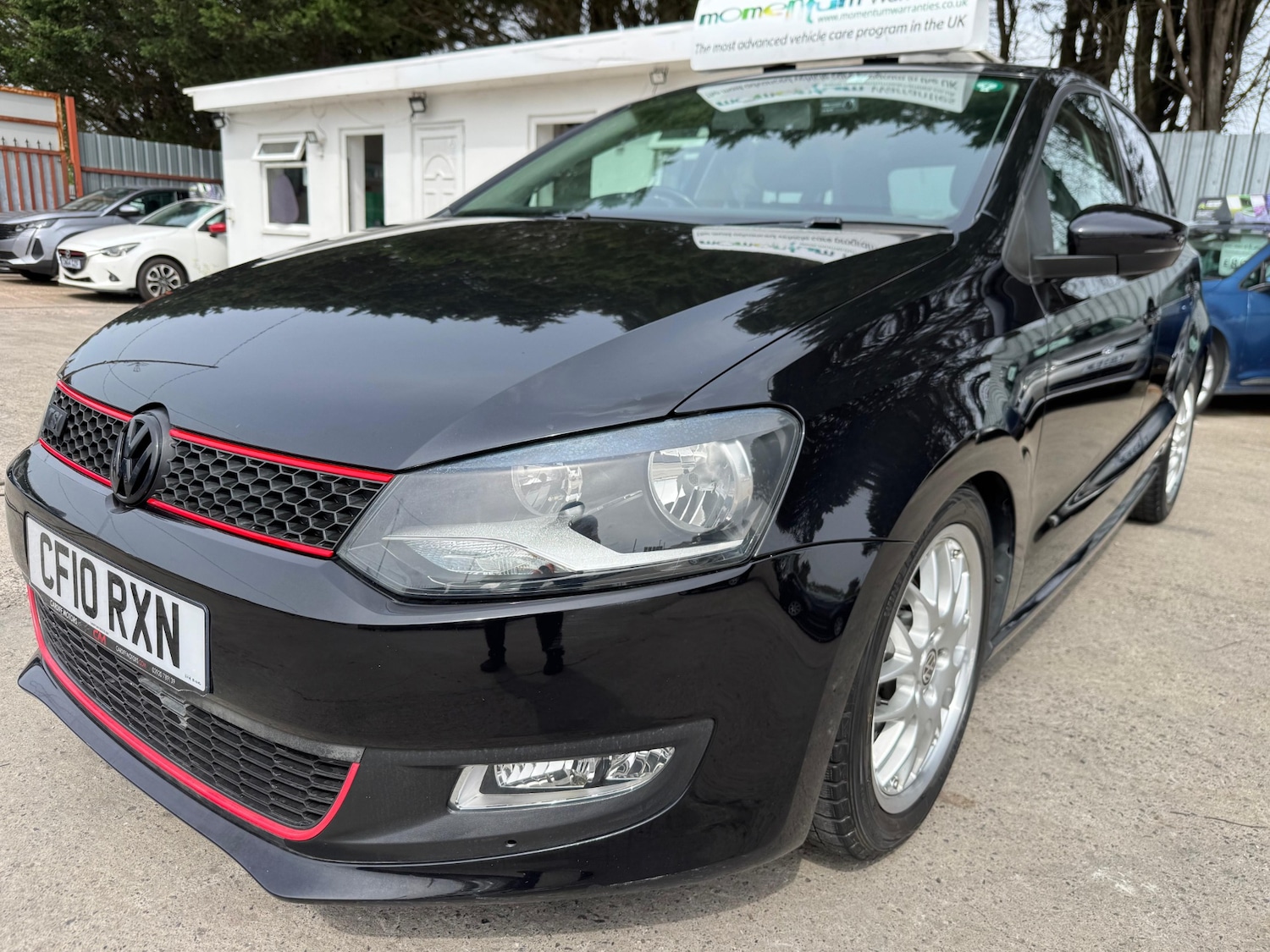 Used Volkswagen Polo 2010 for sale - 76089350: Photo 43