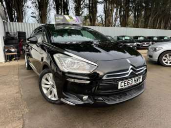 2013 (63) 1.6L Unlisted 5dr