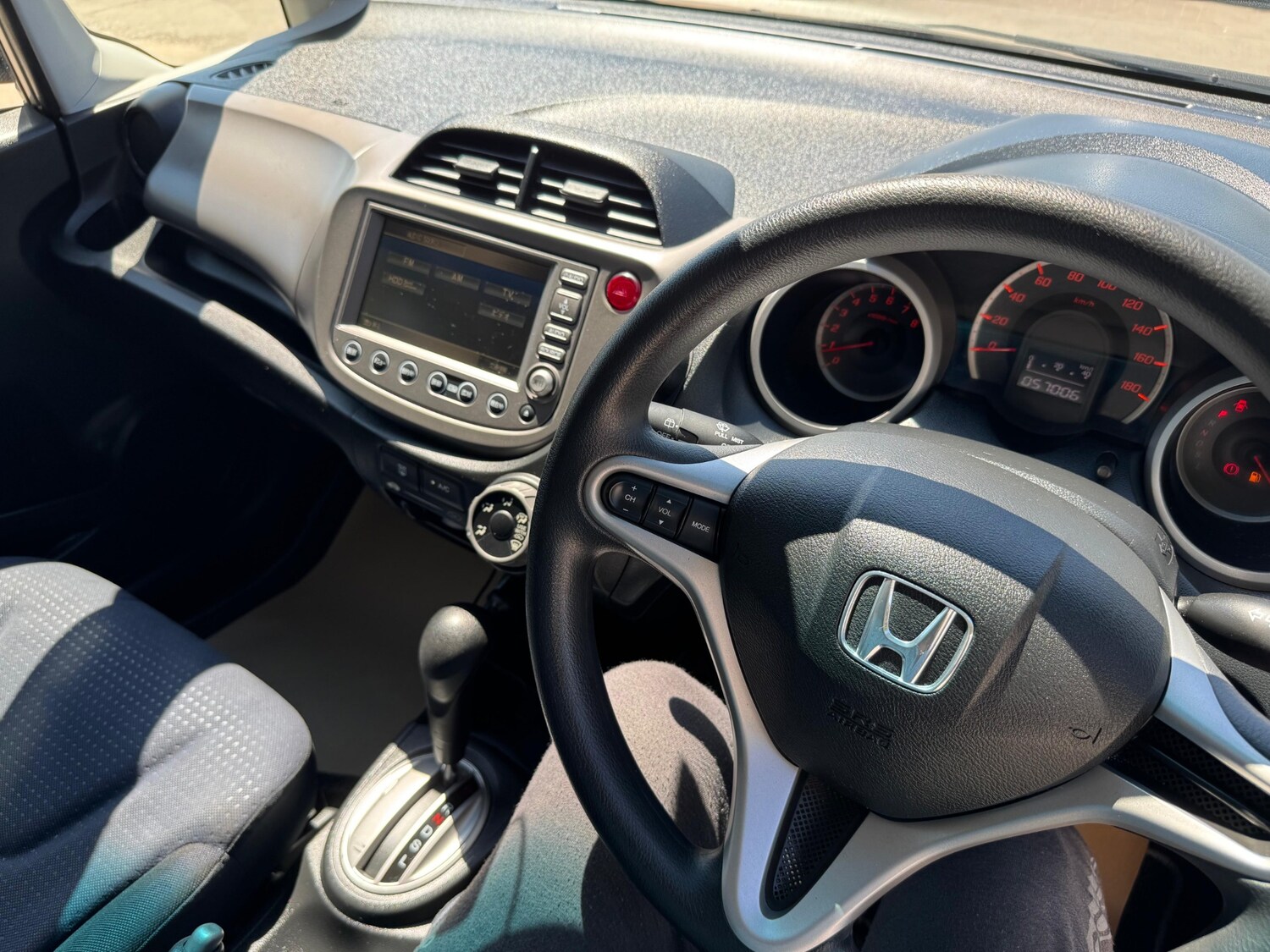 Vehicle 17