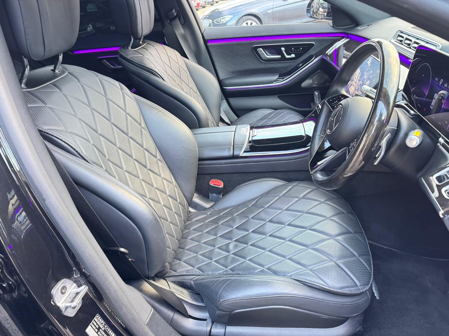 Used Mercedes-Benz S Class 2021 for sale - 77883901: Photo 15