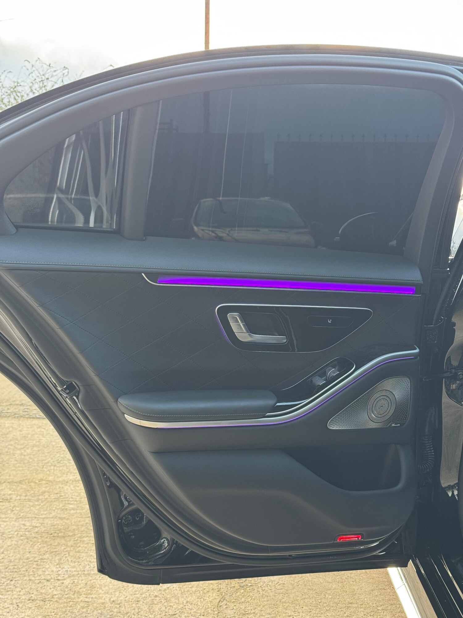 Used Mercedes-Benz S Class 2021 for sale - 77883901: Photo 30