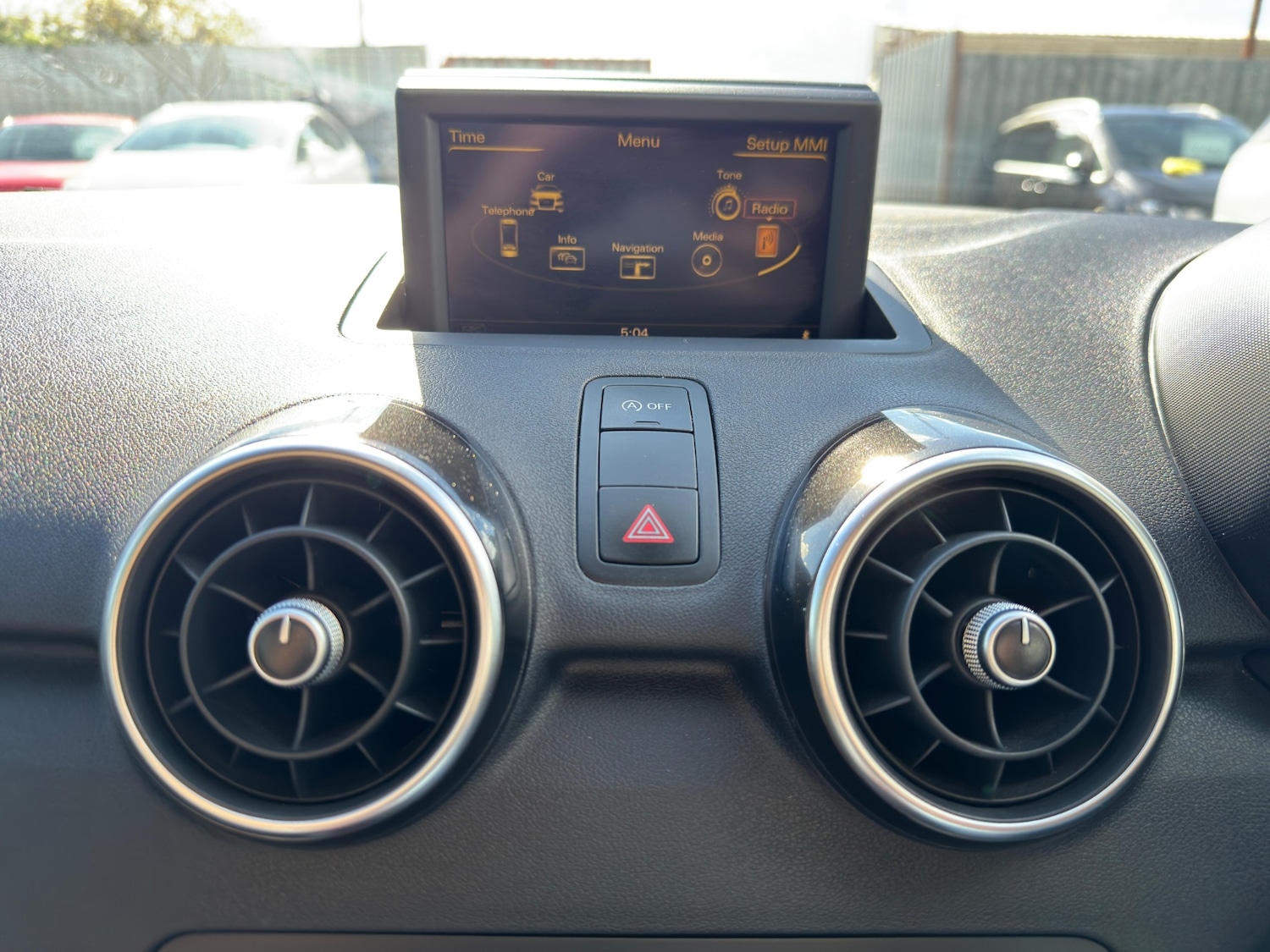 Vehicle 19