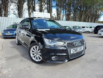 Audi - A1