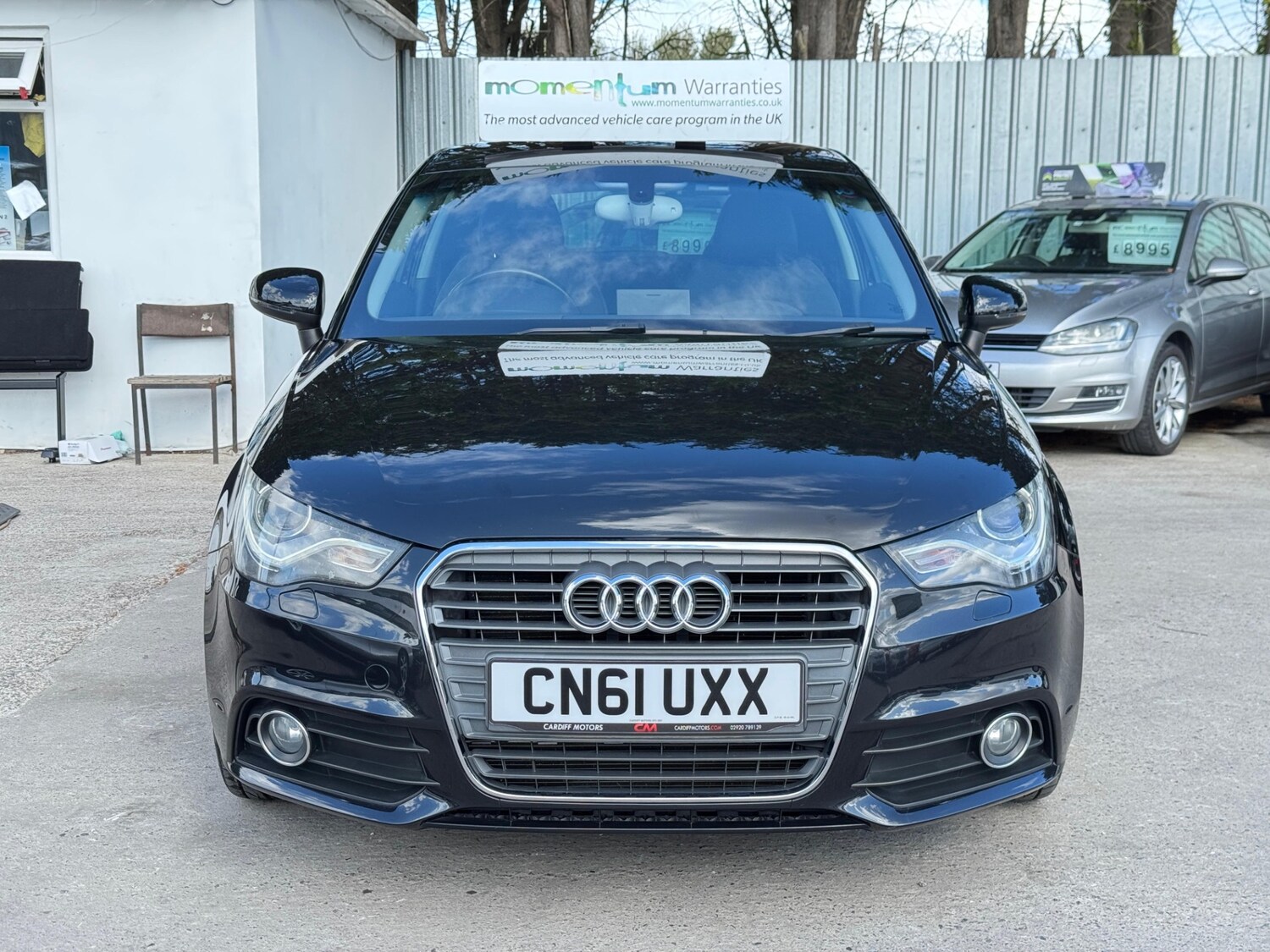 Vehicle 33
