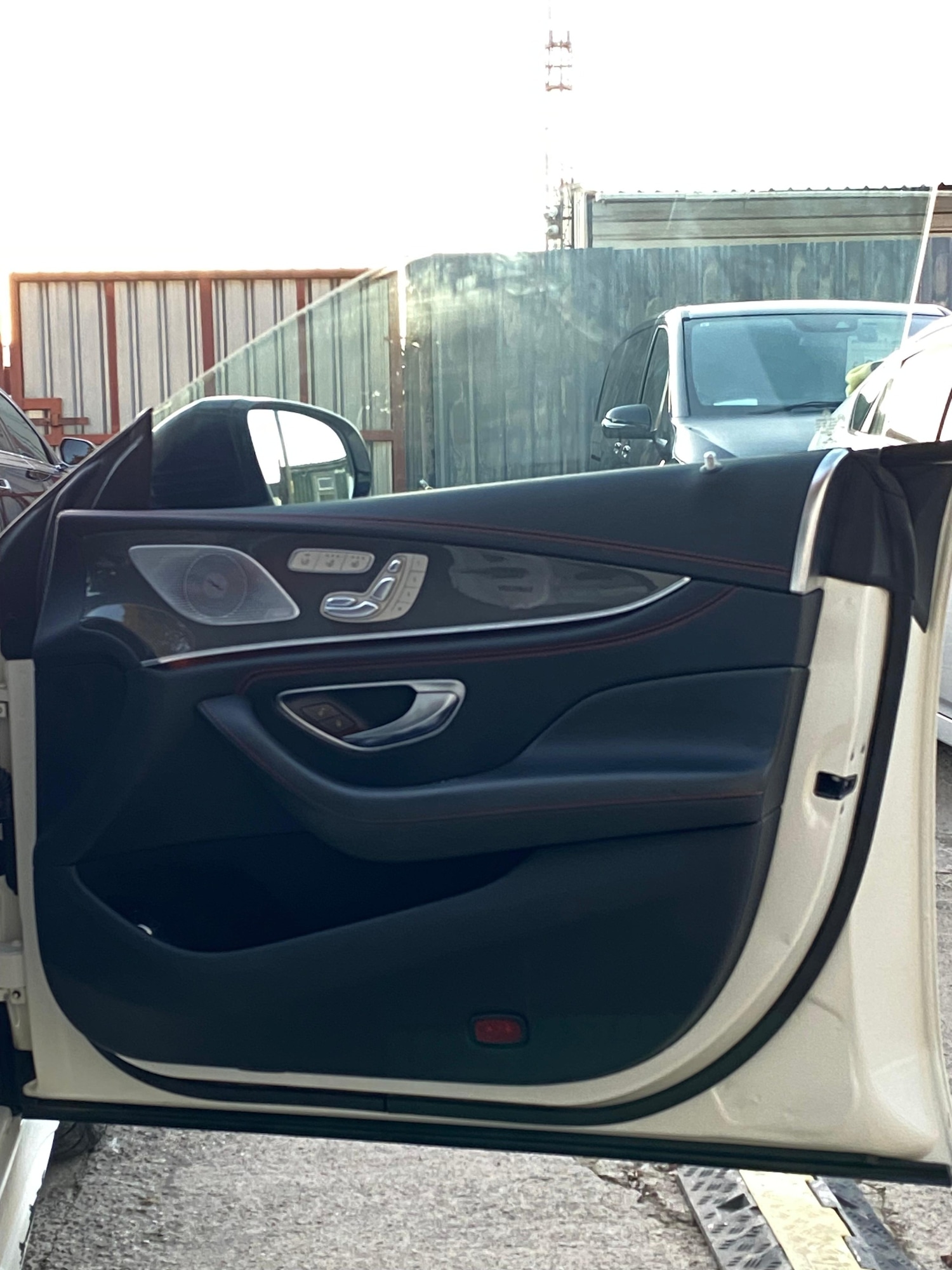 Used Mercedes-Benz CLS 2020 for sale - 78206019: Photo 33