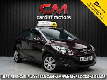 Used Mazda Demio undefined for sale - 79855283: Photo