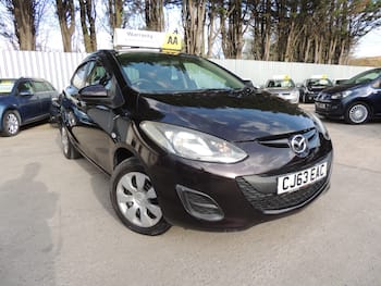 Used Mazda Demio undefined for sale - 79855283: Photo