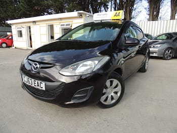 Used Mazda Demio undefined for sale - 79855283: Photo