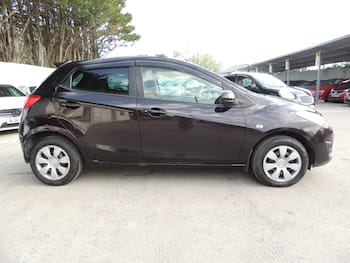 Used Mazda Demio undefined for sale - 79855283: Photo