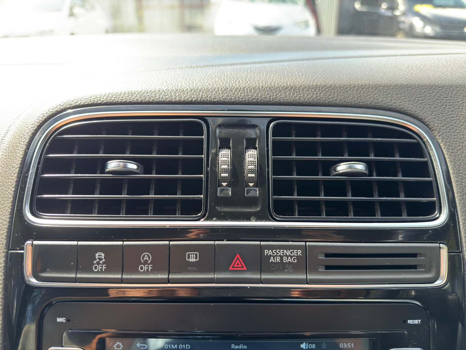 Used Volkswagen Polo 2014 for sale - 76998841: Photo 20