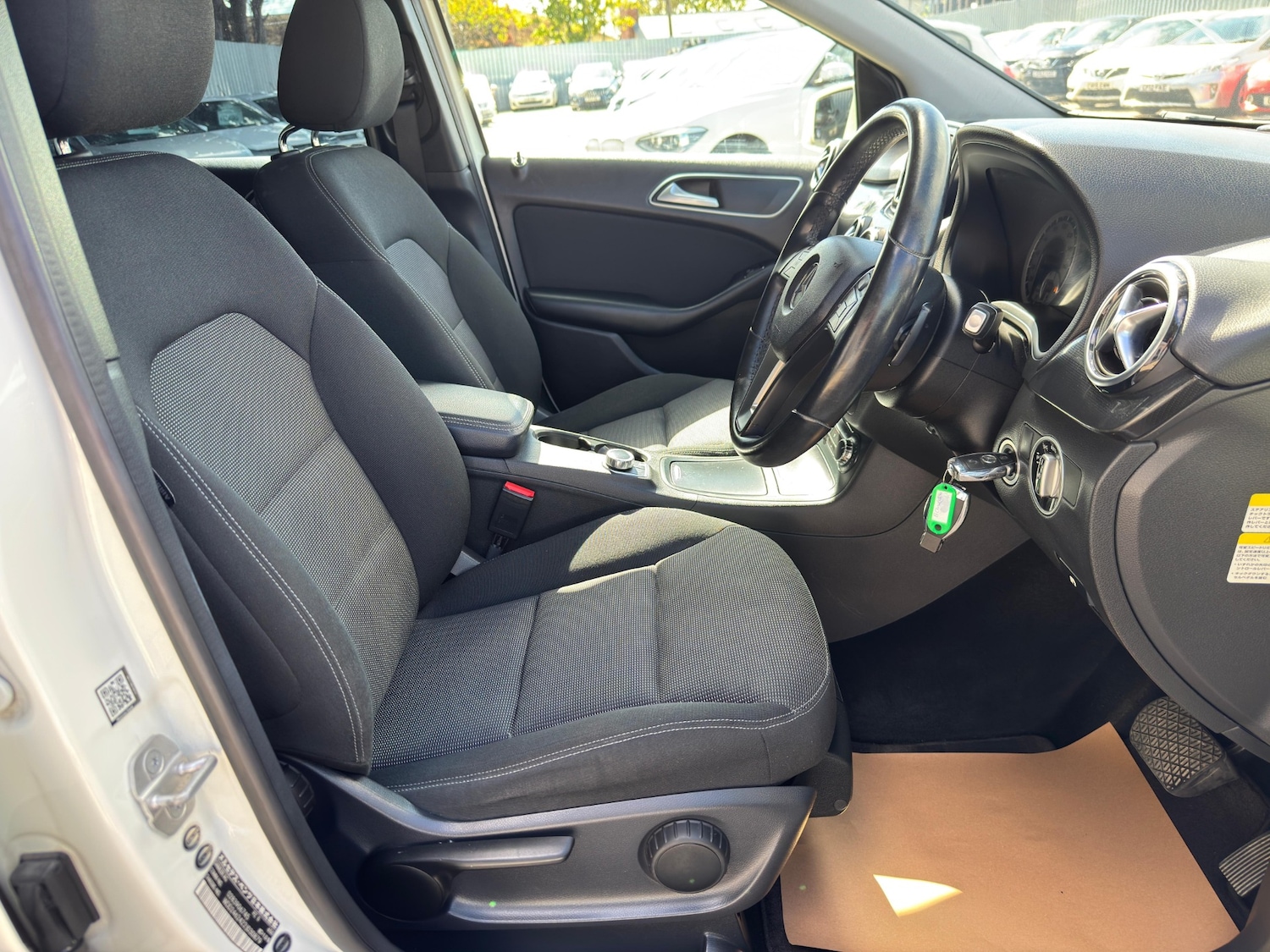 Used Mercedes-Benz Other 2025 for sale - 77578201: Photo 14