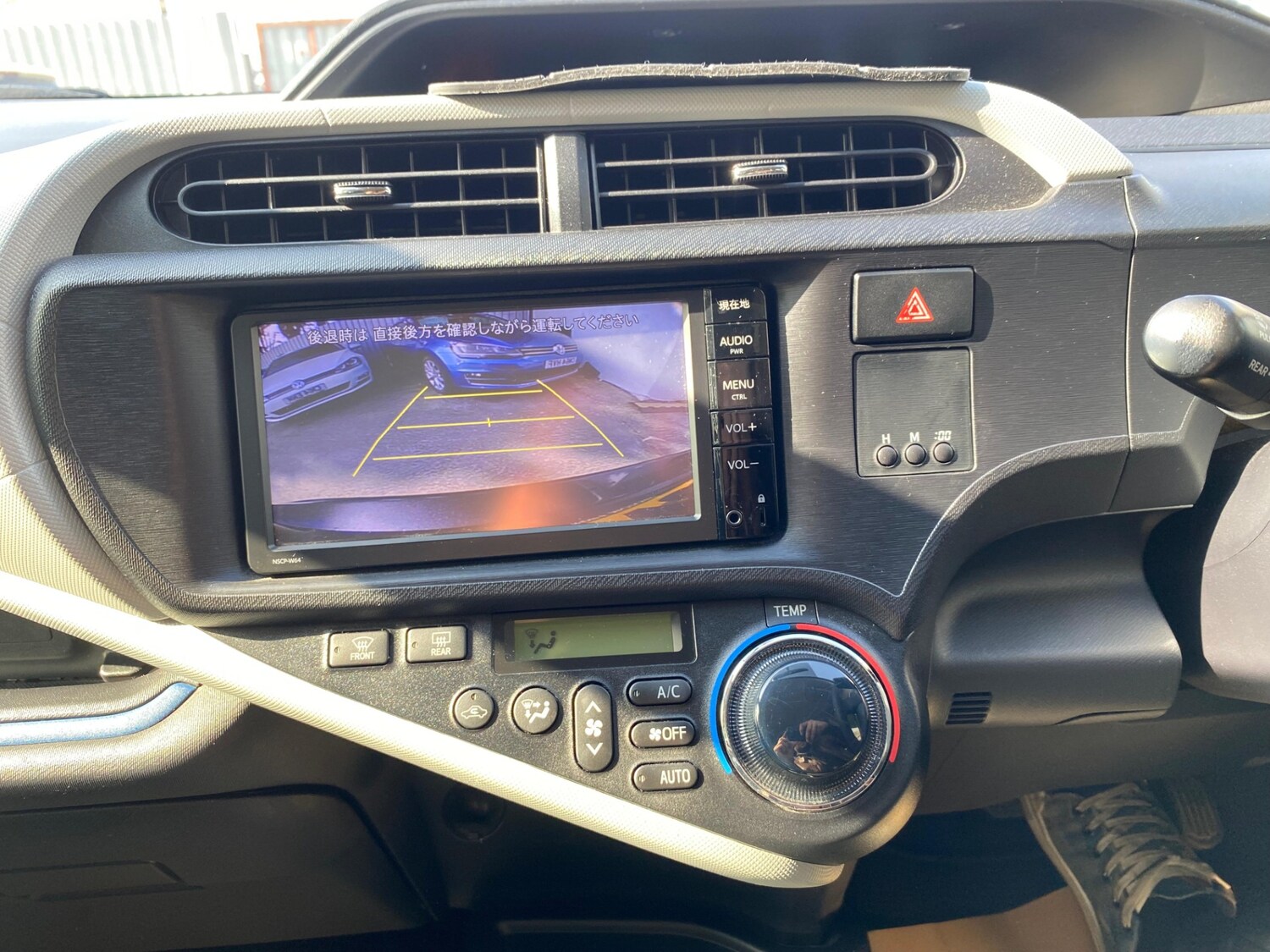 Used Toyota Aqua 2026 for sale - 77990357: Photo 19