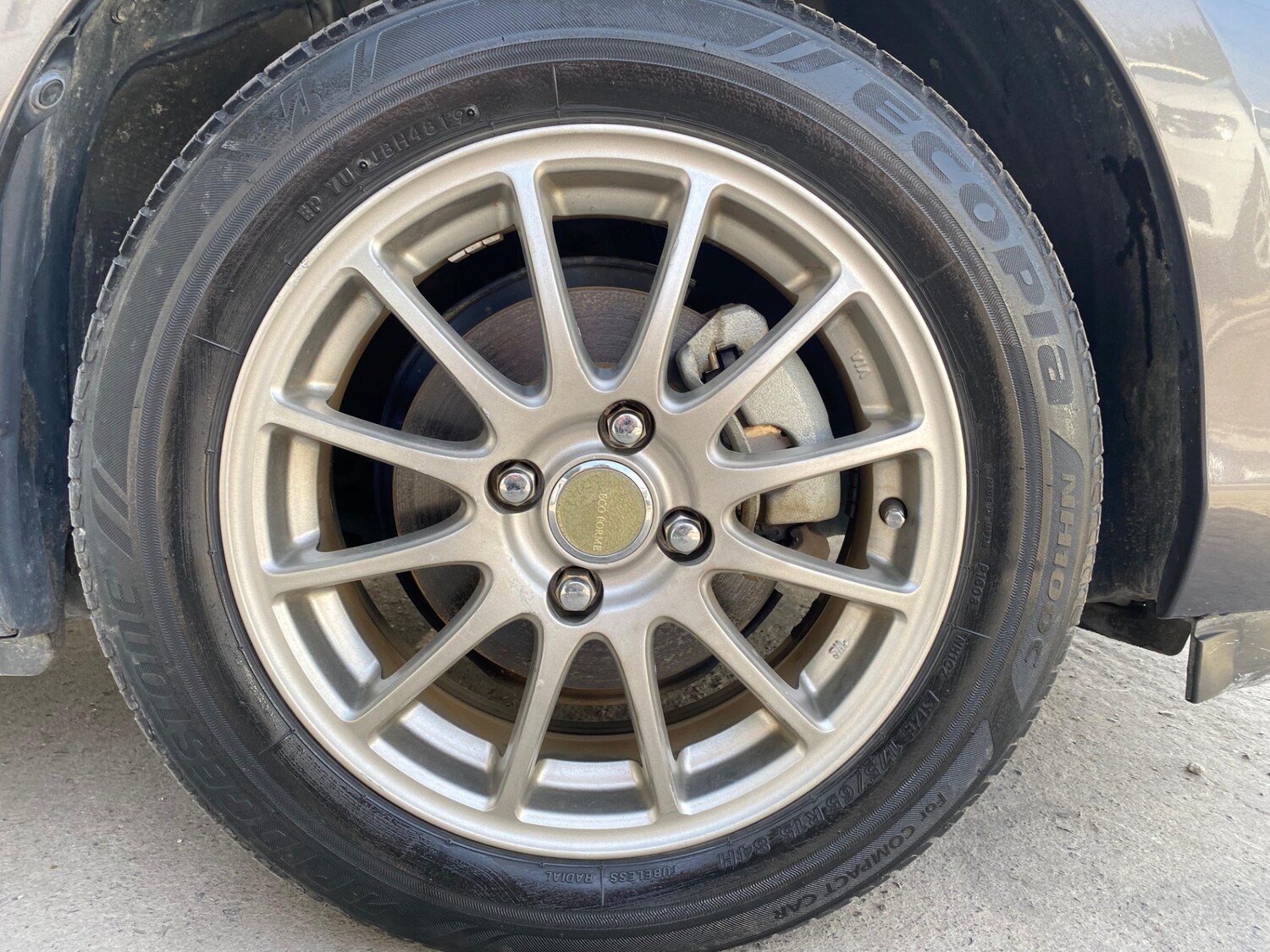 Used Toyota Aqua 2026 for sale - 77990357: Photo 31