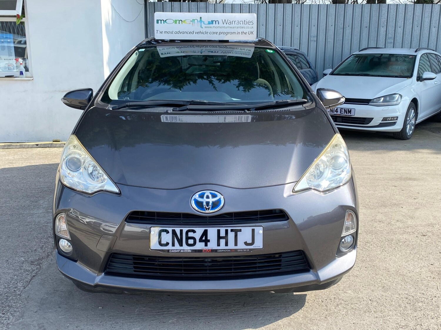 Used Toyota Aqua 2026 for sale - 77990357: Photo 33