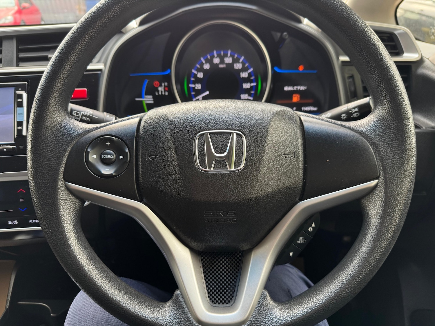 Used Honda Fit 2025 for sale - 76635464: Photo 18