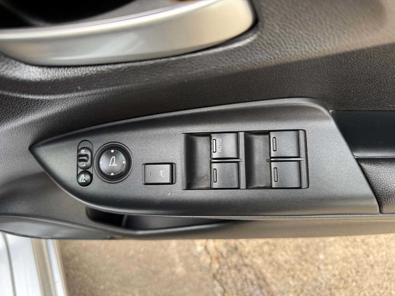 Used Honda Fit 2025 for sale - 76635464: Photo 24