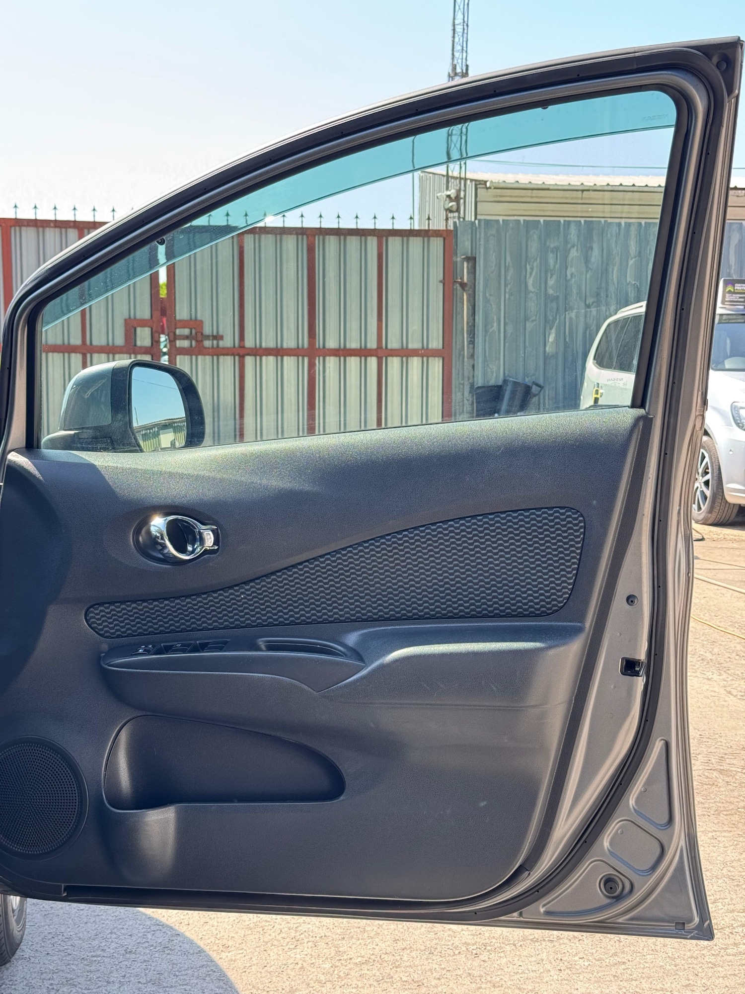 Used Nissan Note 2014 for sale - 76115567: Photo 25