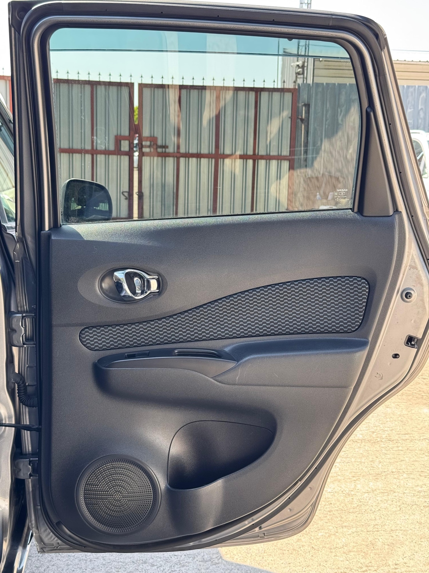 Used Nissan Note 2014 for sale - 76115567: Photo 26