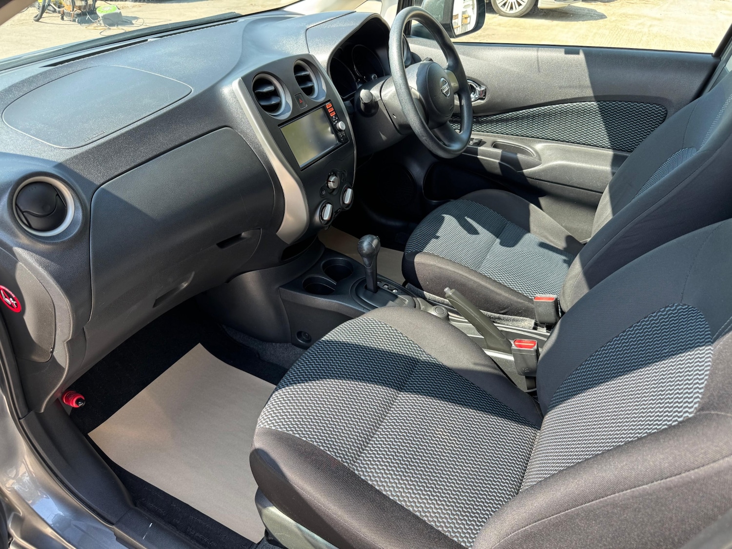 Used Nissan Note 2014 for sale - 76115567: Photo 30