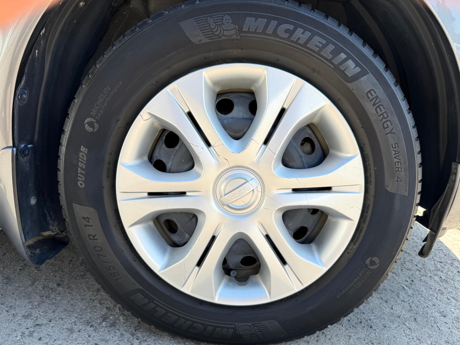 Used Nissan Note 2014 for sale - 76115567: Photo 32