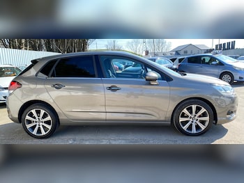 Used Citroen C4 2015 for sale - 78505446: Photo