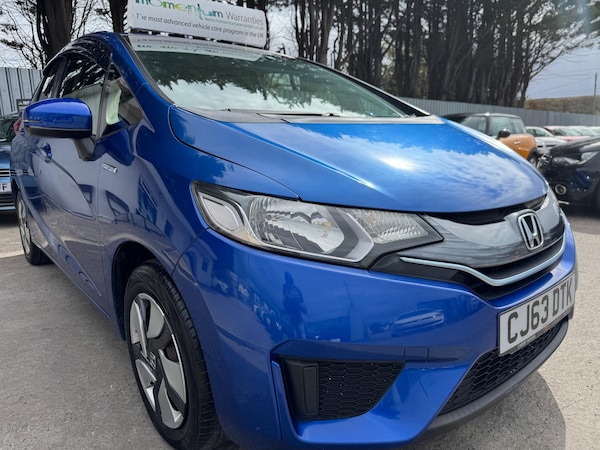 Used Honda Fit 2025 for sale - 76319666: Photo 41