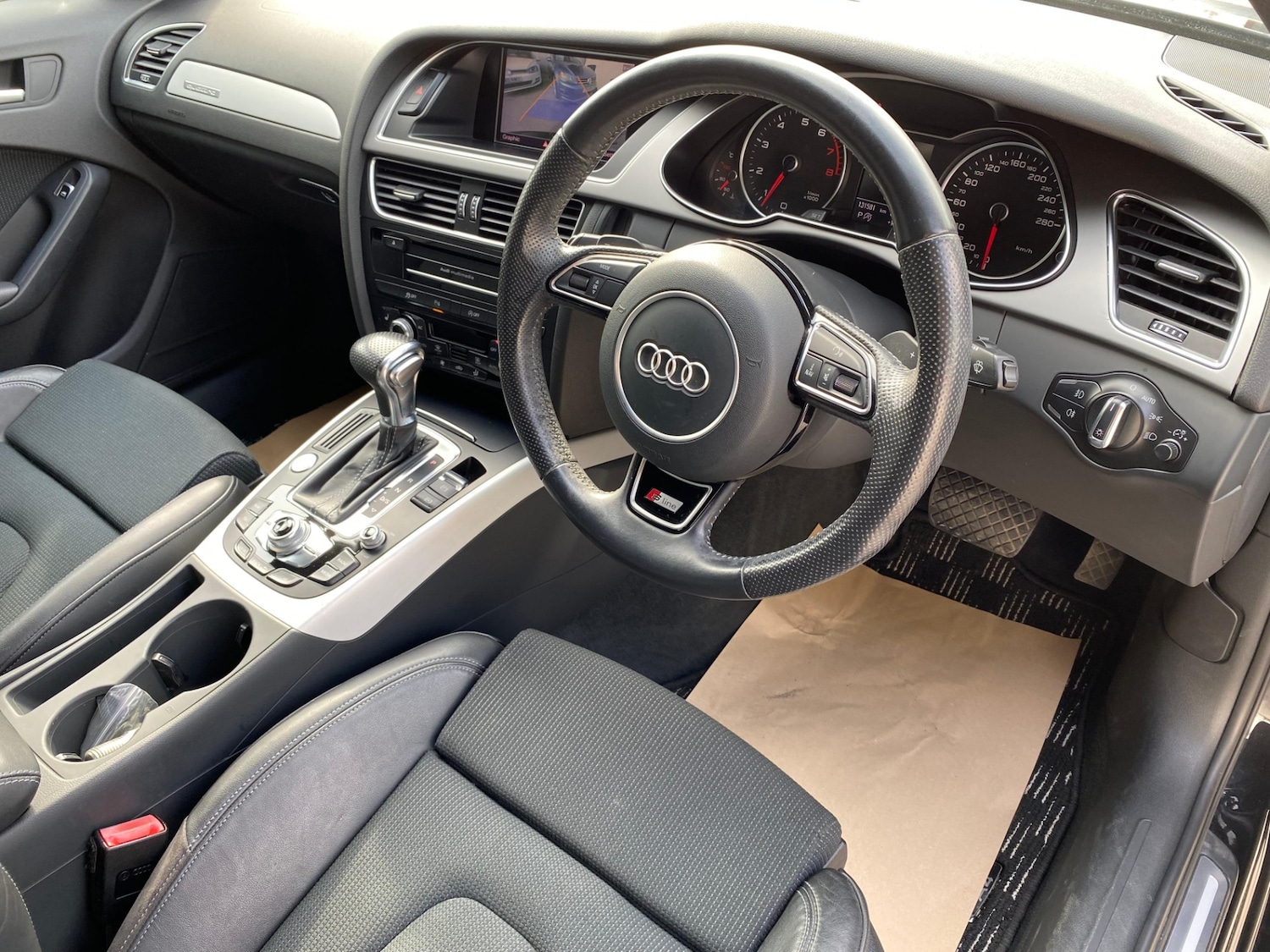 Used Audi A4 2026 for sale - 78102574: Photo 13