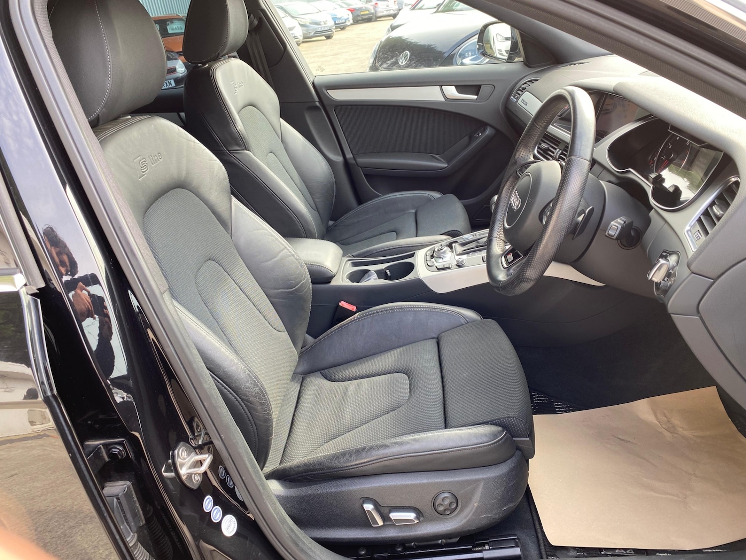 Used Audi A4 2026 for sale - 78102574: Photo 14