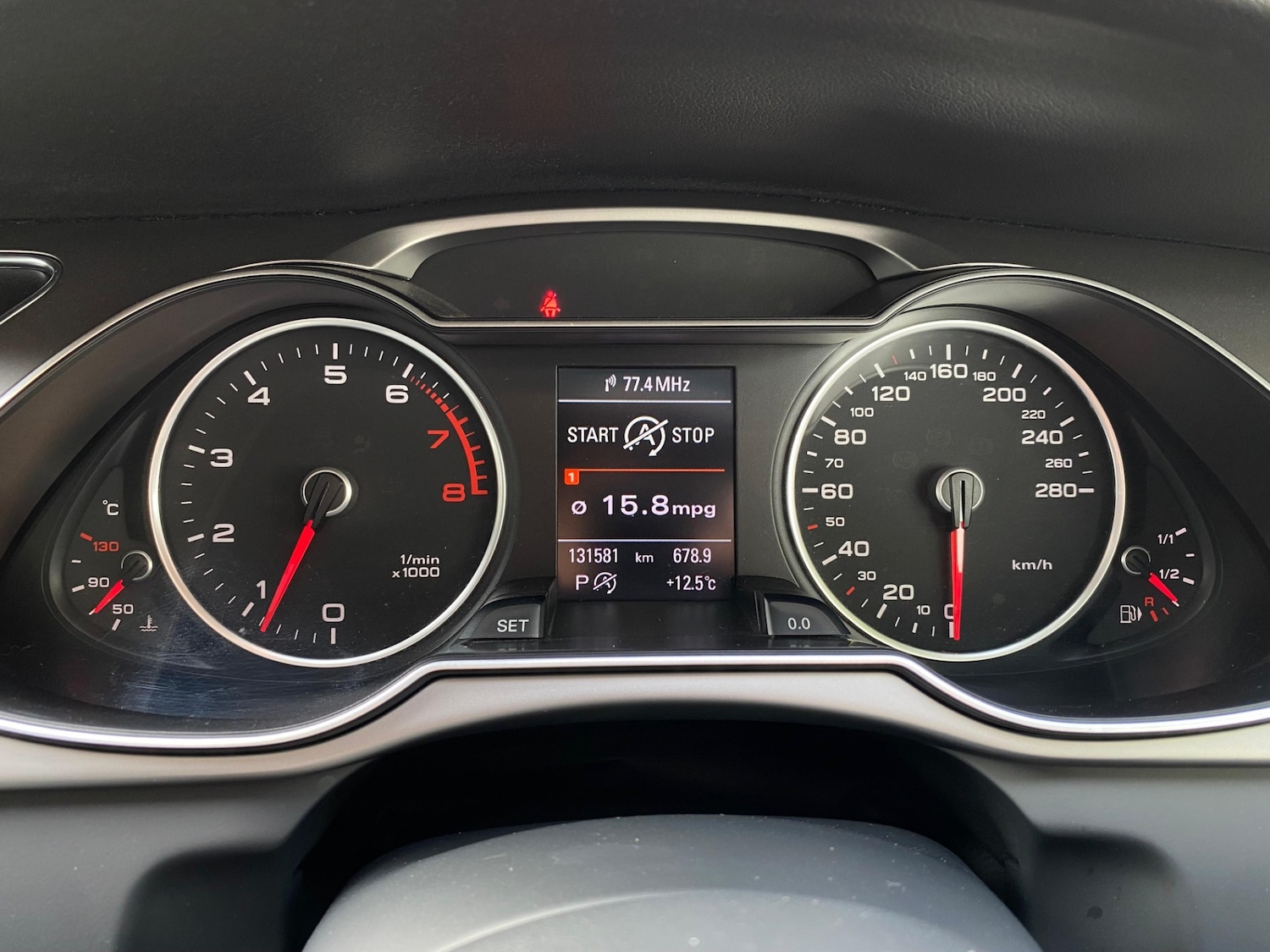 Used Audi A4 2026 for sale - 78102574: Photo 19