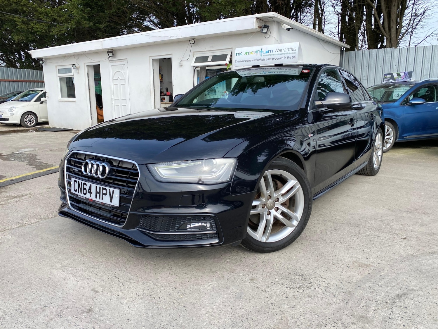 Used Audi A4 2026 for sale - 78102574: Photo 2