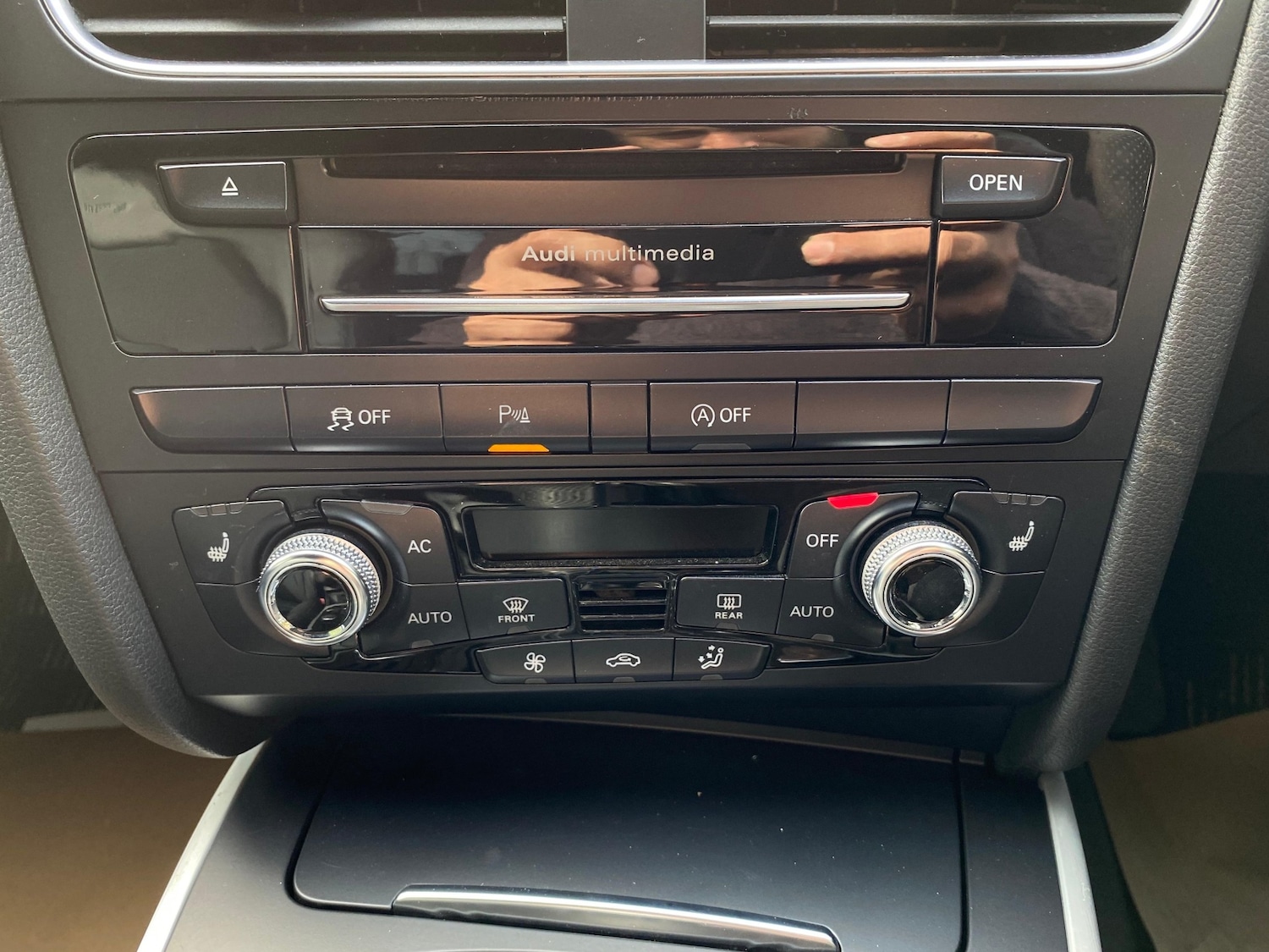 Used Audi A4 2026 for sale - 78102574: Photo 21