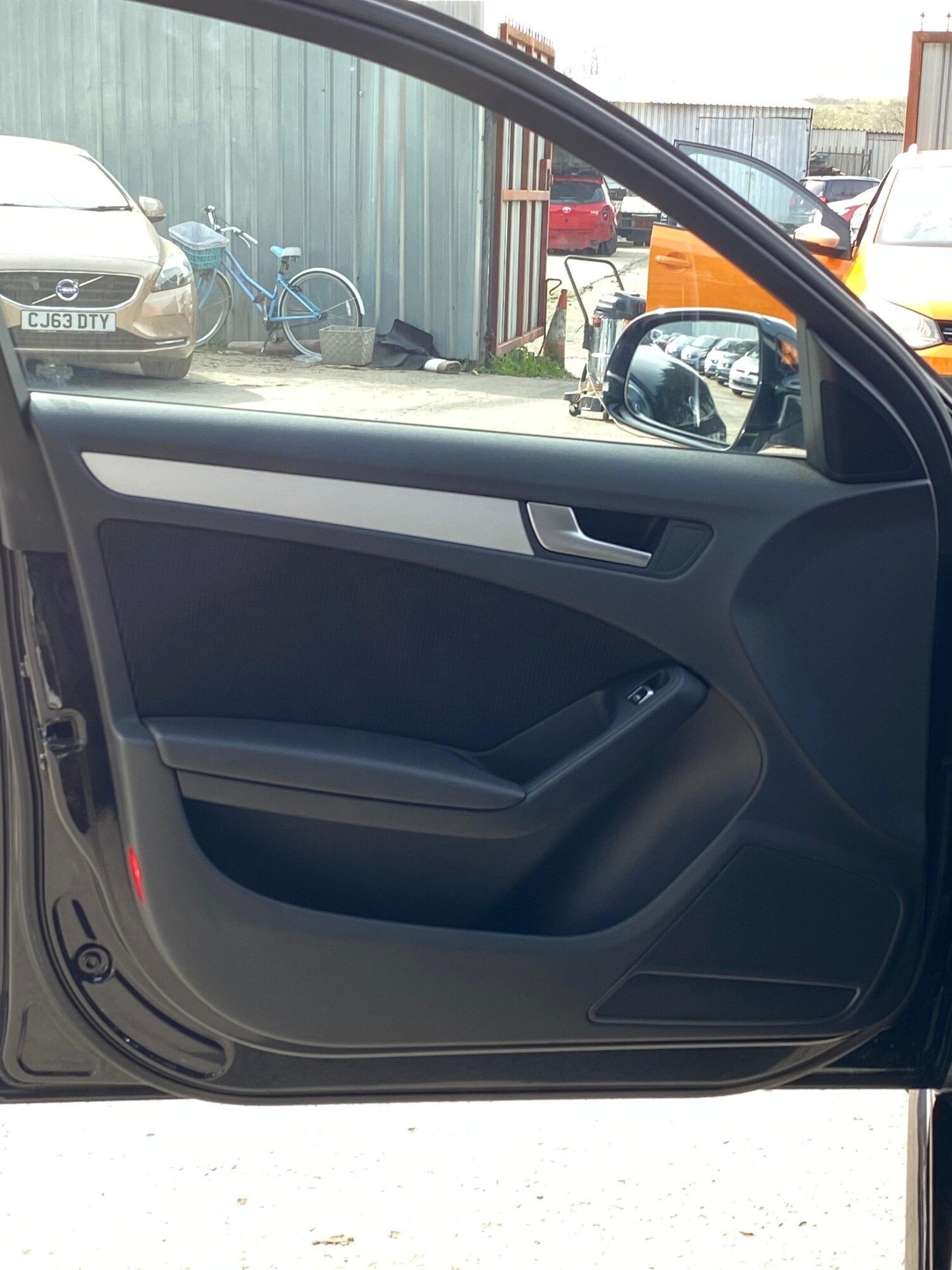 Used Audi A4 2026 for sale - 78102574: Photo 28