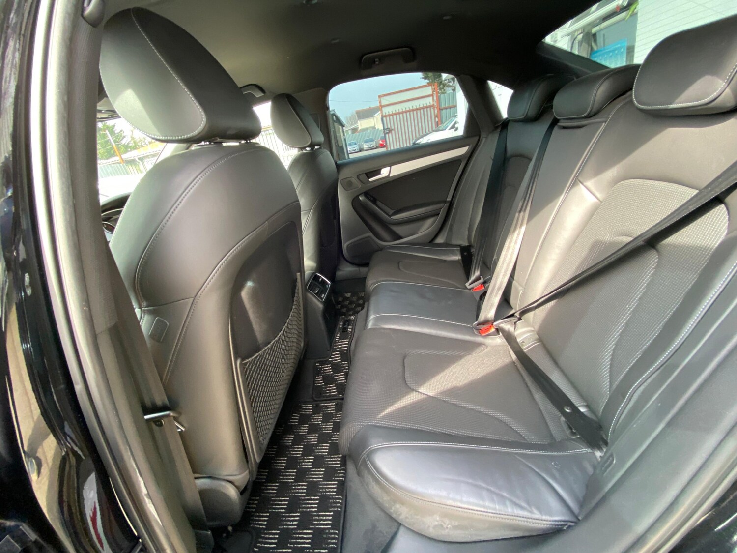 Used Audi A4 2026 for sale - 78102574: Photo 29