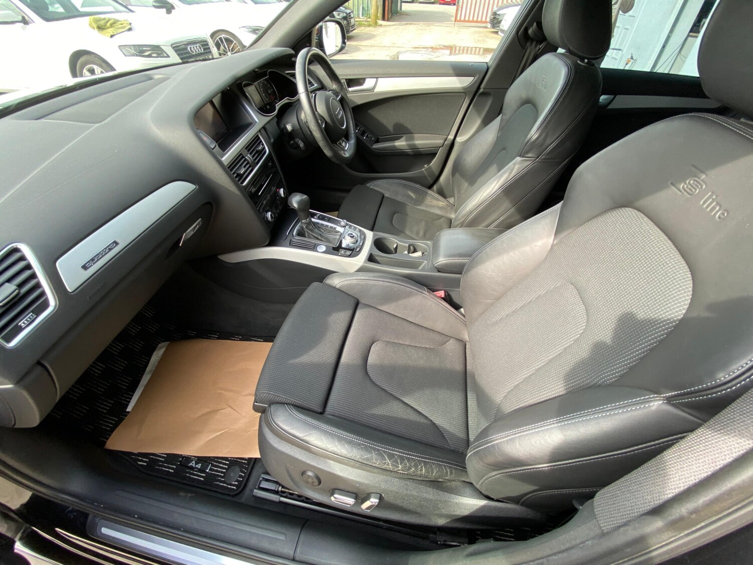 Used Audi A4 2026 for sale - 78102574: Photo 31