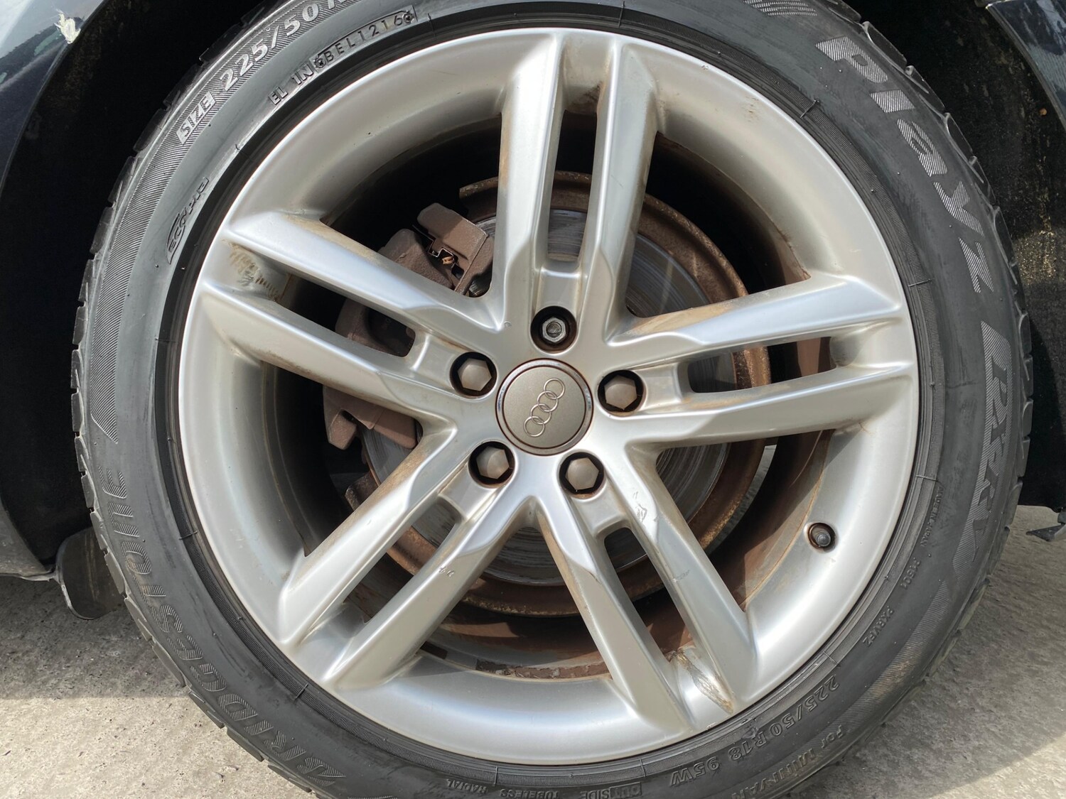 Used Audi A4 2026 for sale - 78102574: Photo 32