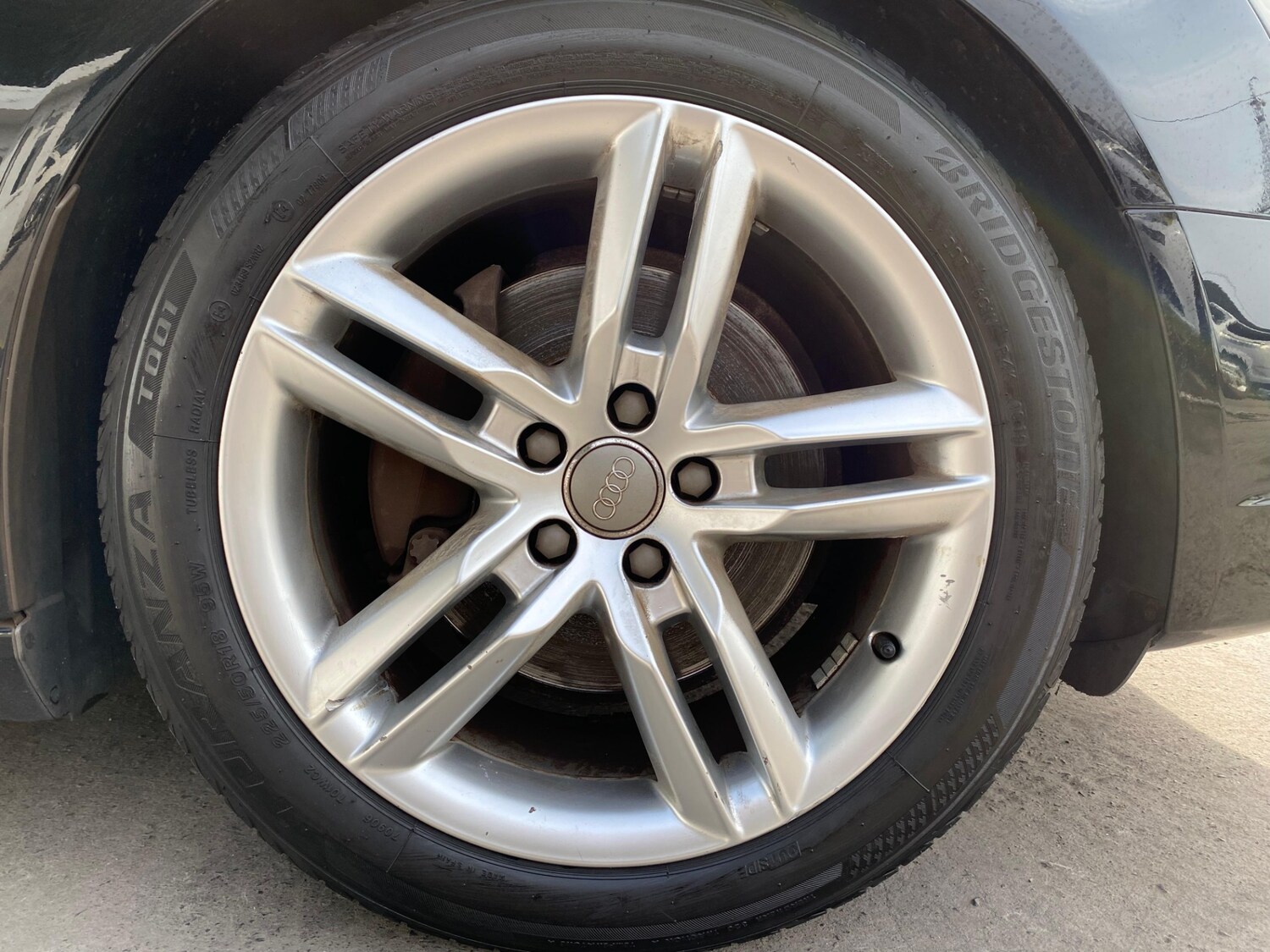 Used Audi A4 2026 for sale - 78102574: Photo 34