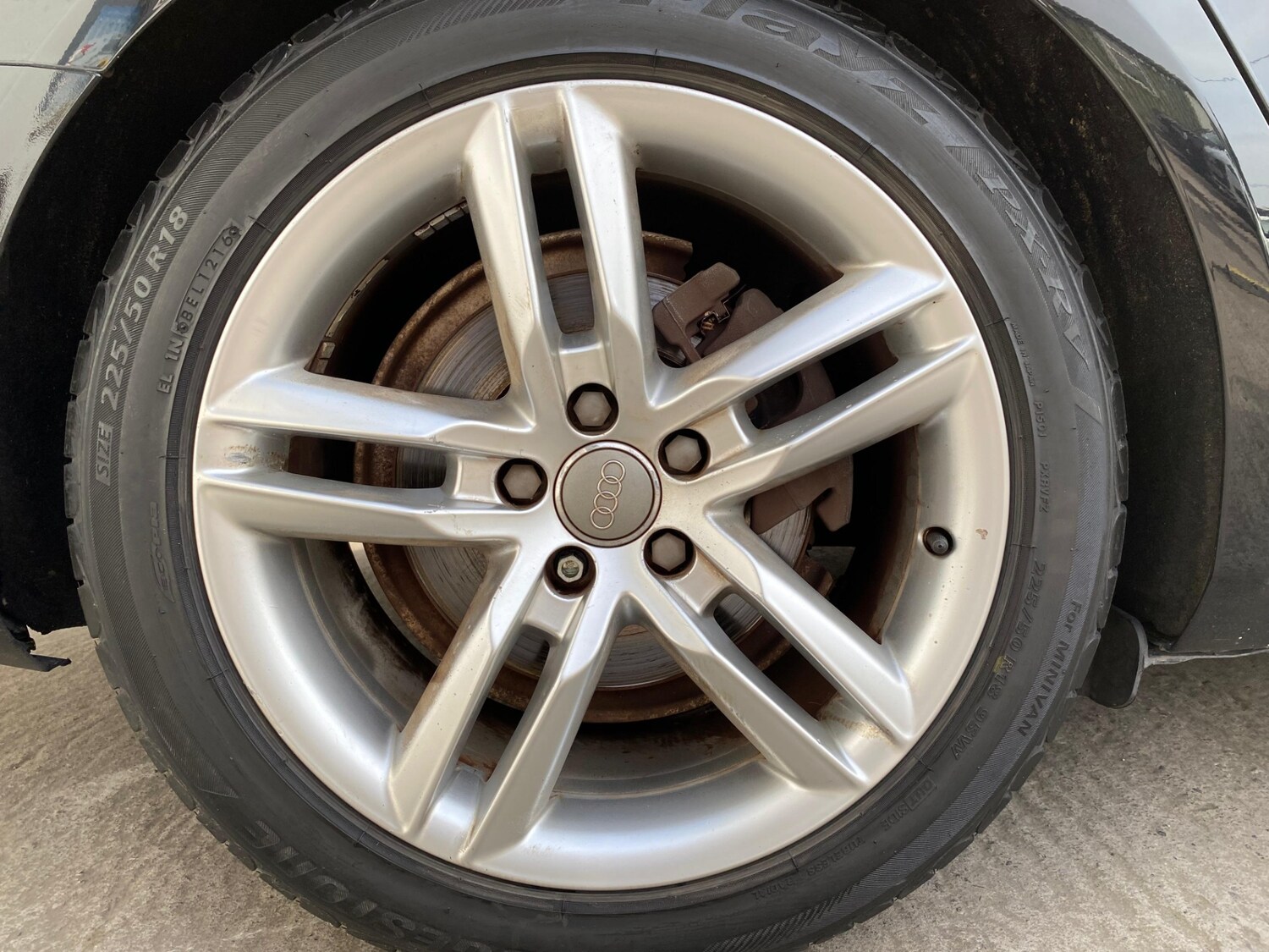 Used Audi A4 2026 for sale - 78102574: Photo 35