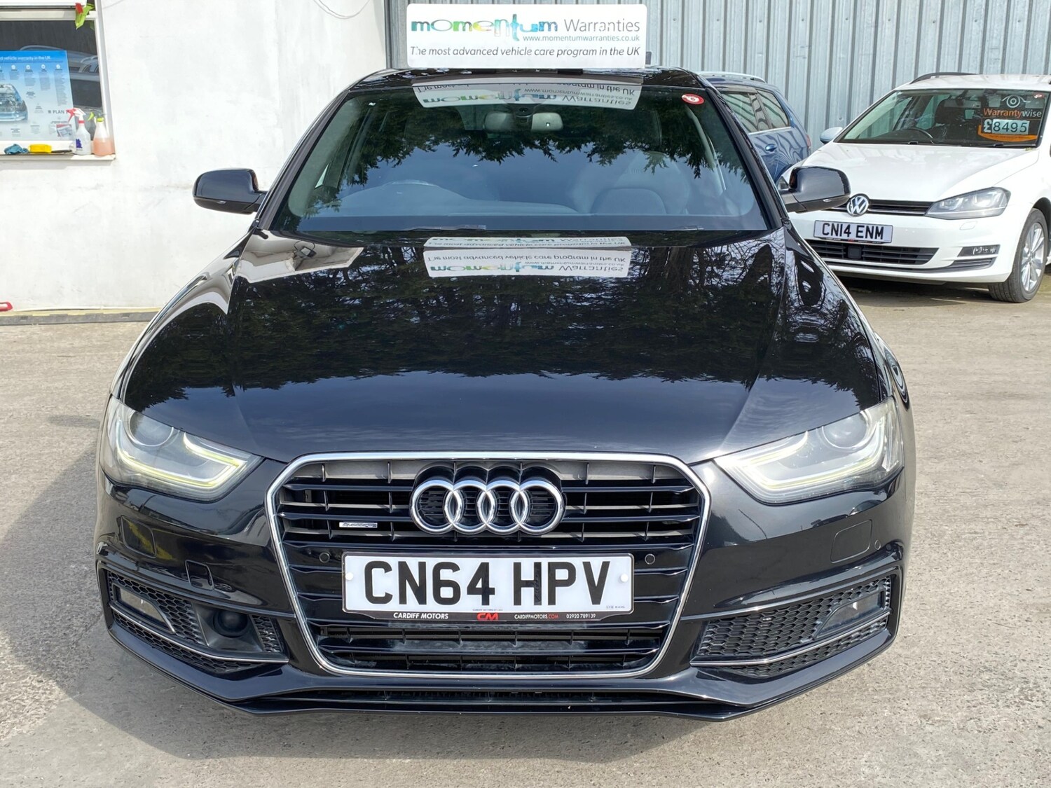 Used Audi A4 2026 for sale - 78102574: Photo 36