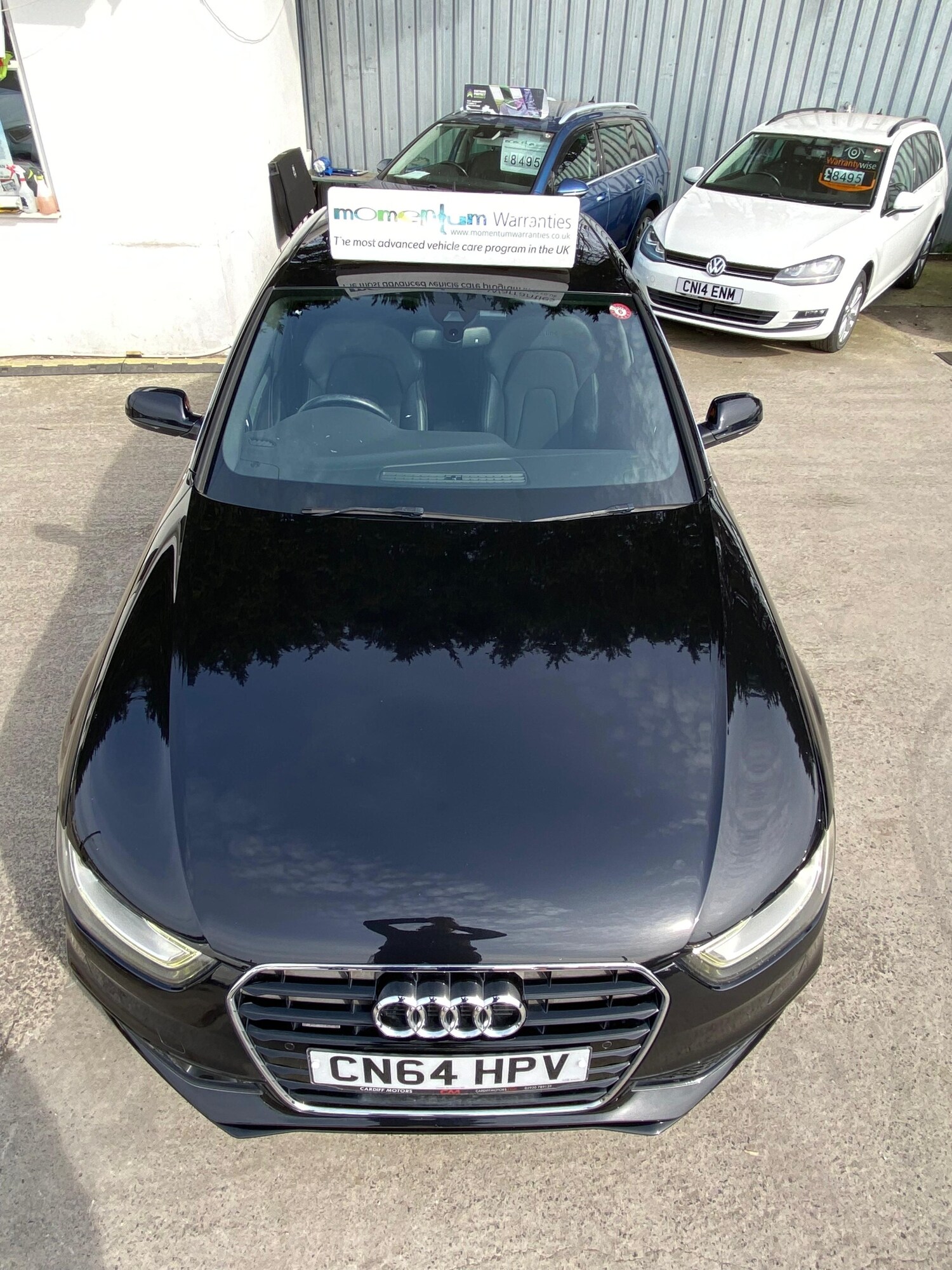 Used Audi A4 2026 for sale - 78102574: Photo 37