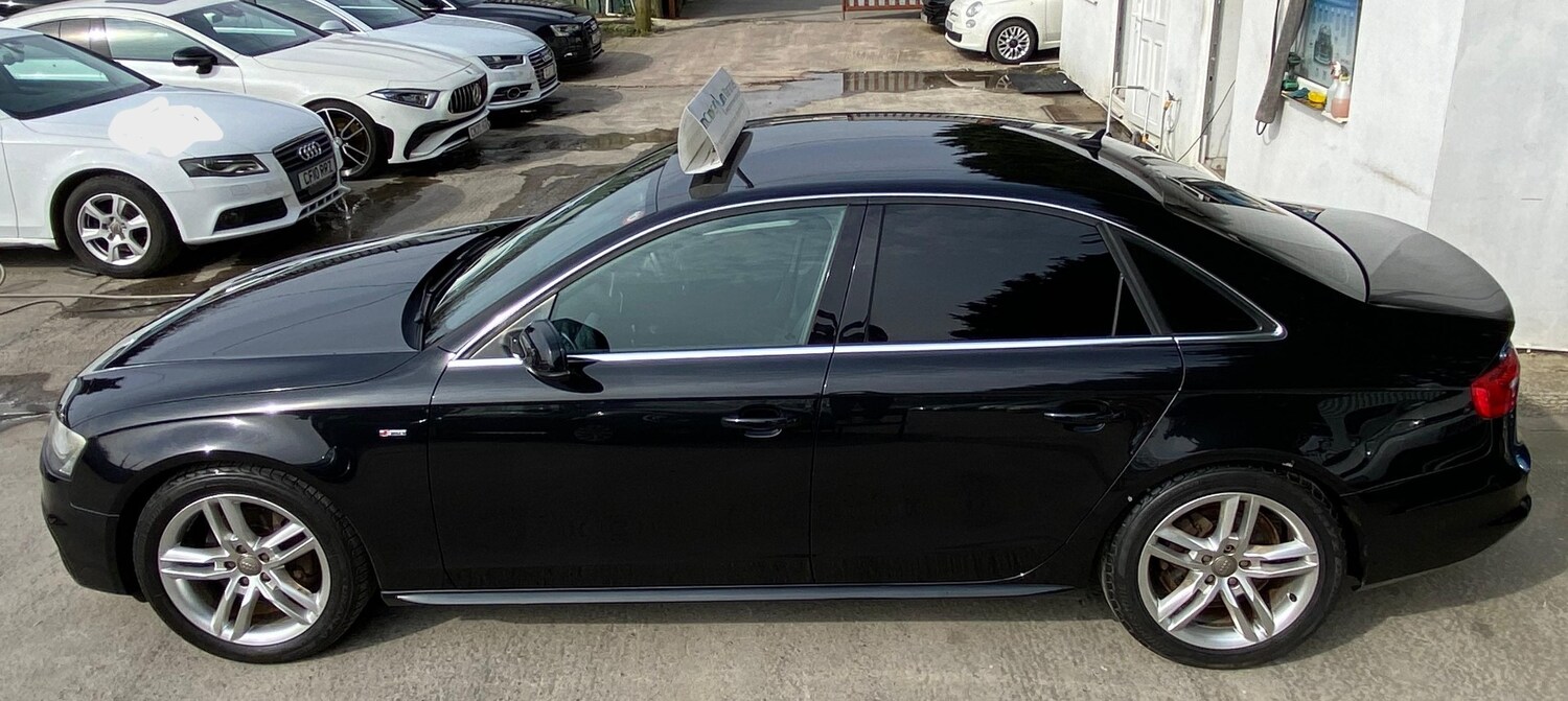 Used Audi A4 2026 for sale - 78102574: Photo 38