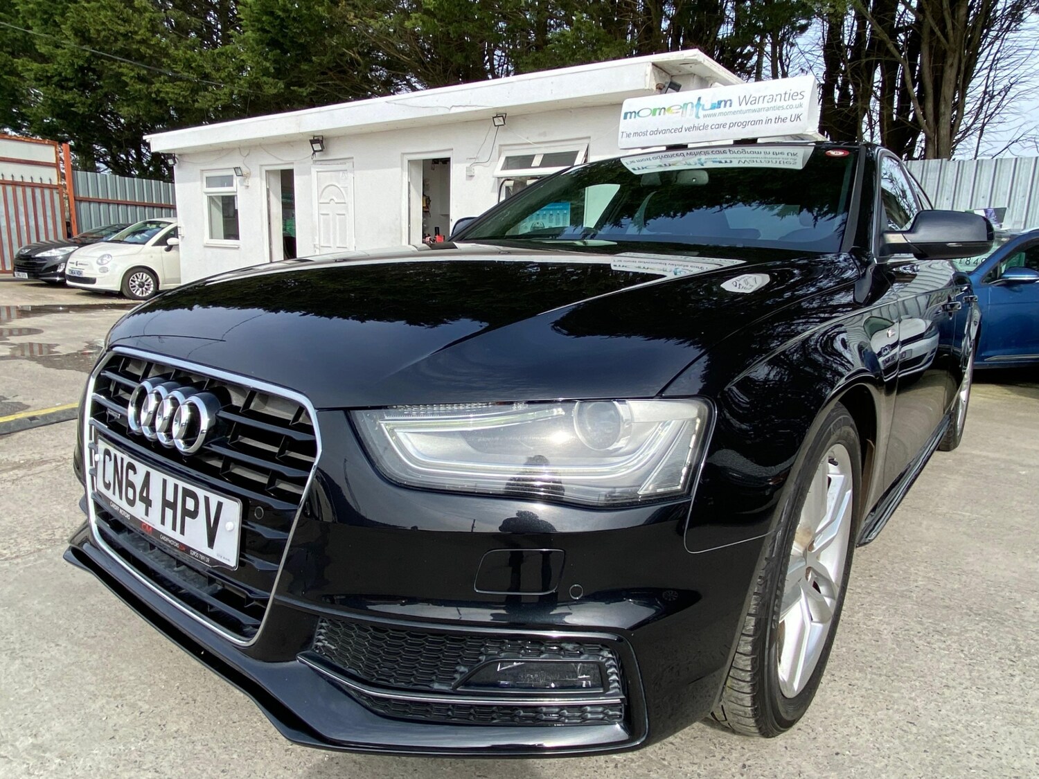 Used Audi A4 2026 for sale - 78102574: Photo 42