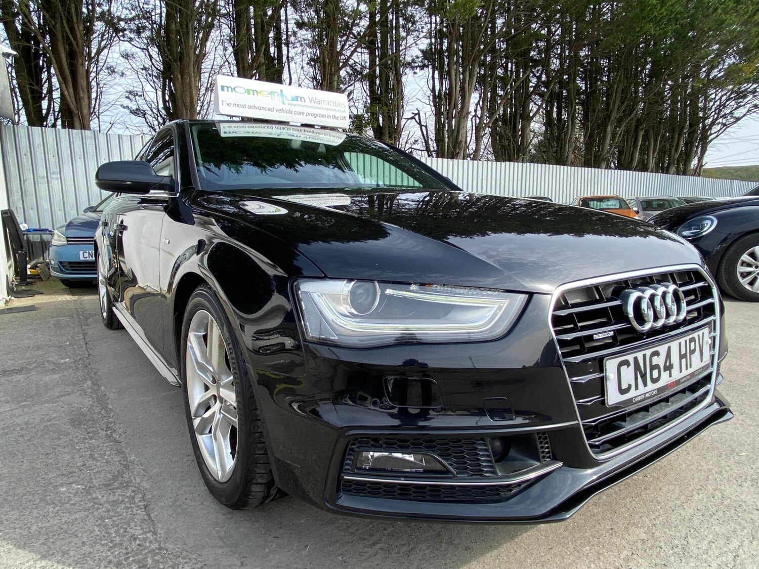 Used Audi A4 2026 for sale - 78102574: Photo 43